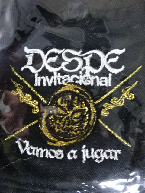 ROLLING CRADLE×エル・デスペラード「DESPE-invitacional」ハット(2024)