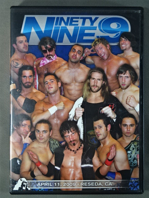 PWG NINETY-NINE