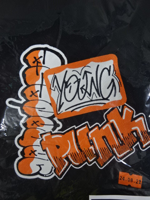 Shosei Fujita Half Pants