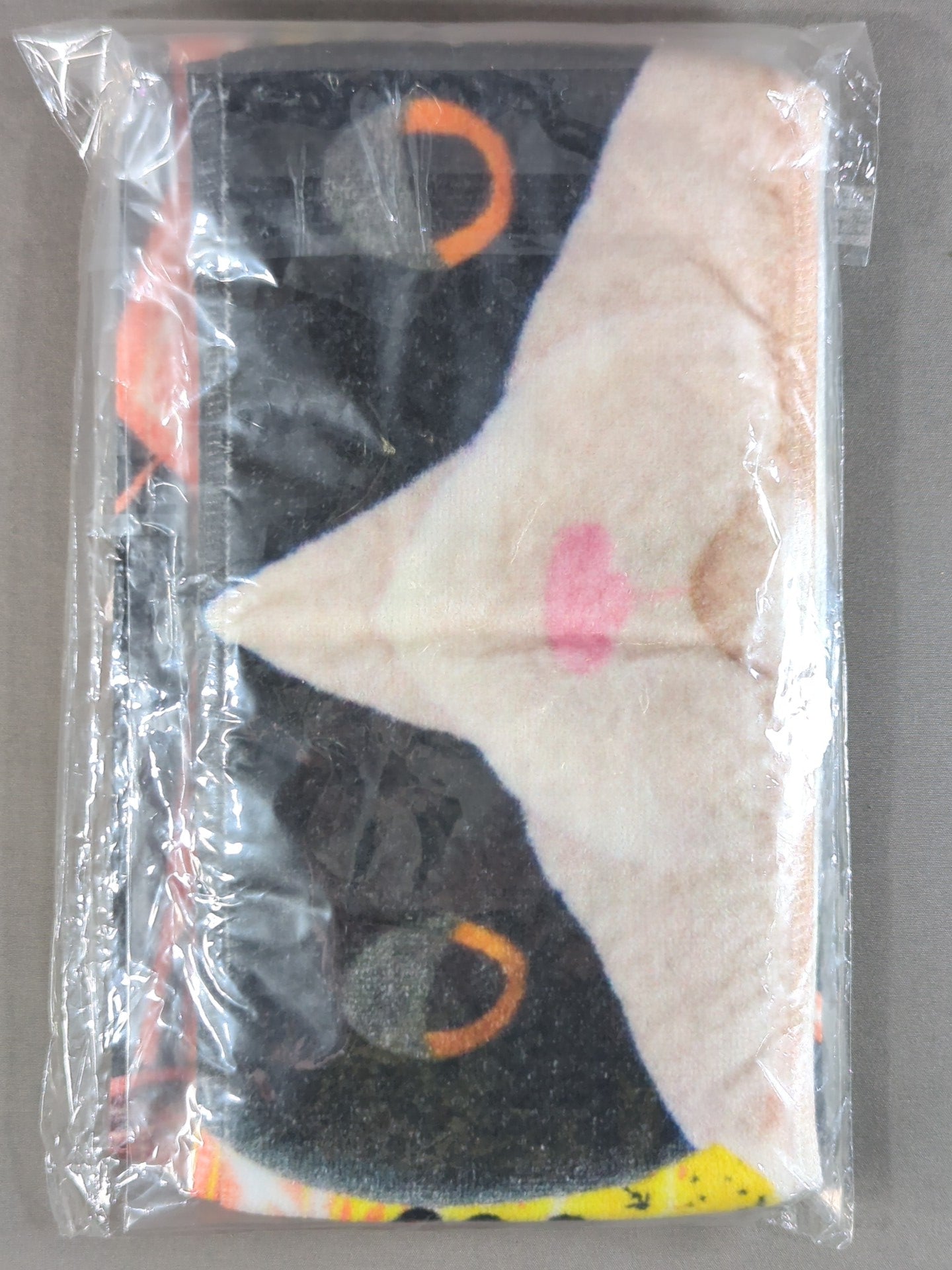 Hiromu Takahashi & Darryl Good Friend 2-Piece Neck Towel