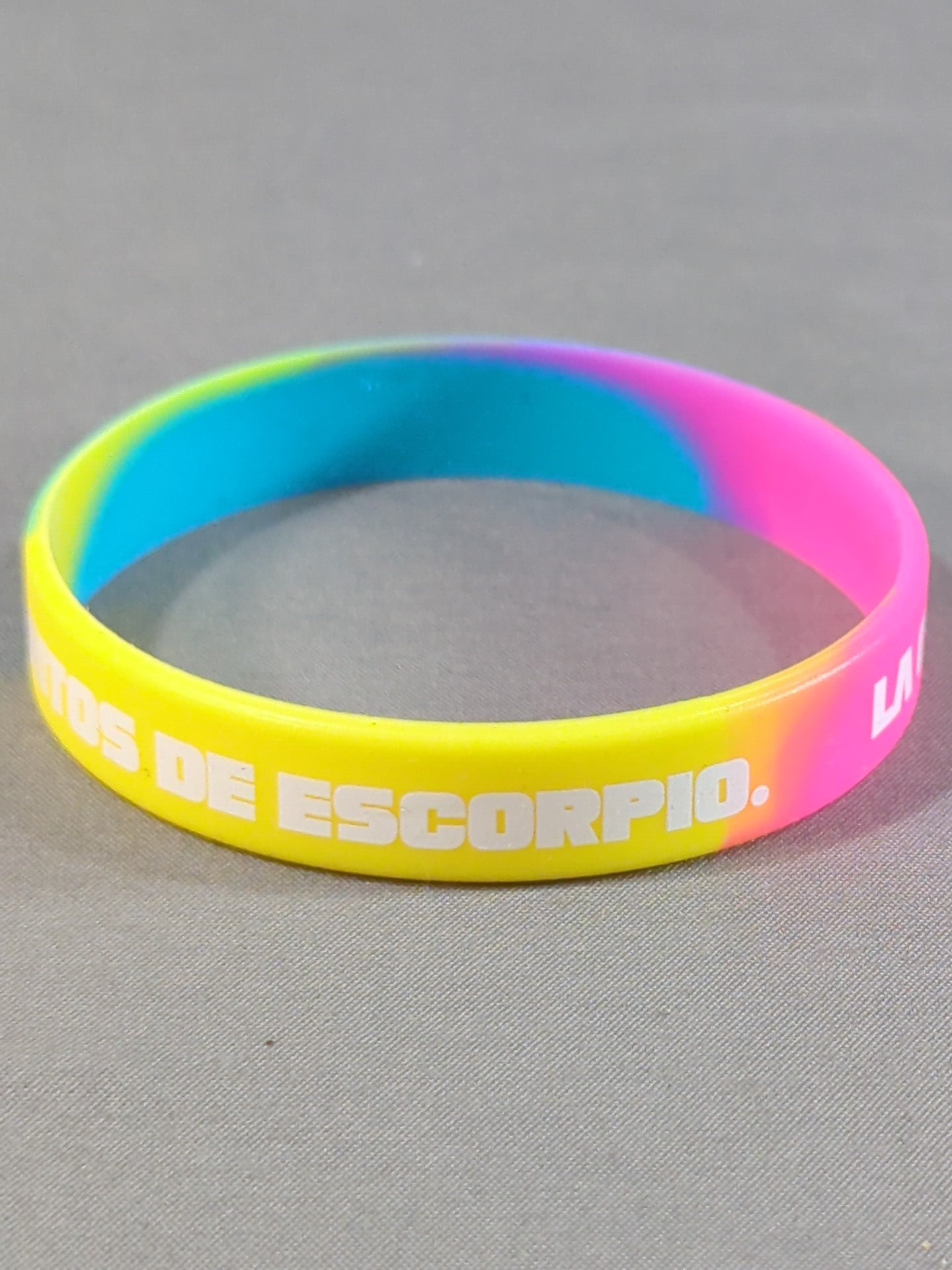 Seven Stars "Seven Star Meteor Shower" Rubber Band Set