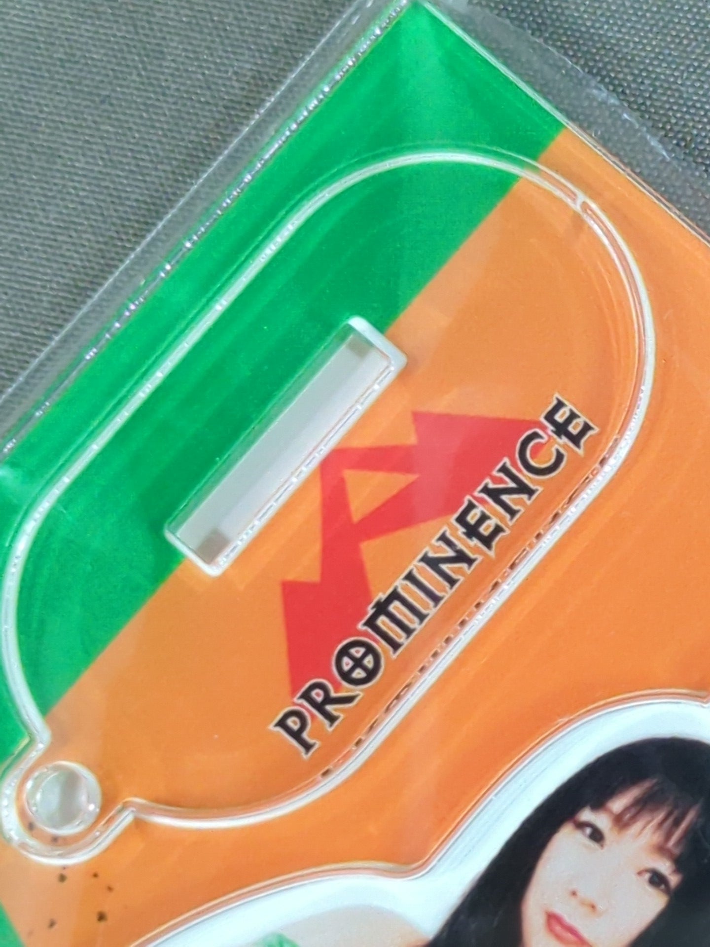 Akane Fujita PROMINENCE Acrylic Stand