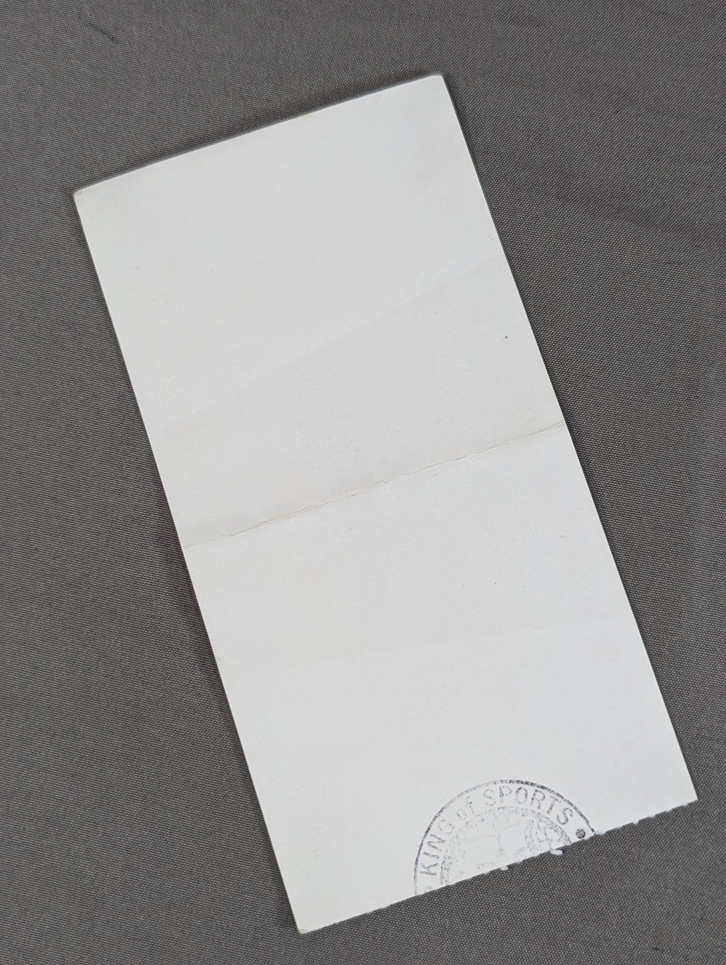 G1 CLIMAX NWA World Heavyweight Title Tournament