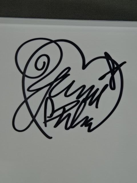 【桜花由美 直筆サイン入り】プロレスリングWAVE Maniacs 3 / 2010.5.11-7.4