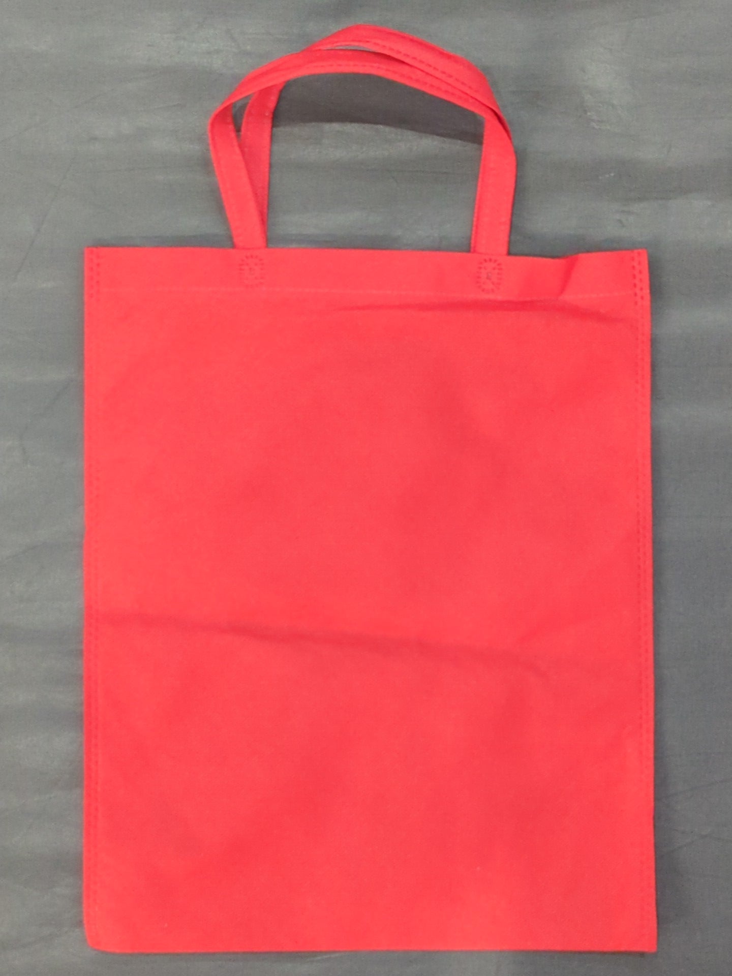 Shinobu Kandori "Sixteenth Birthday" Non-Woven Bag