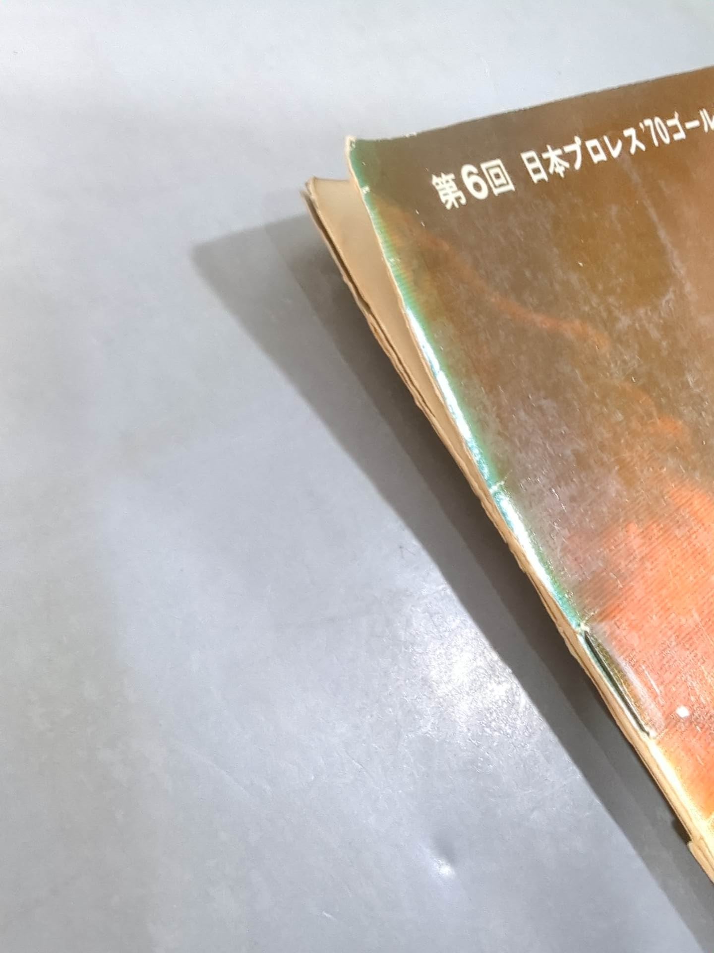 70第6回ゴールデンシリーズ戦