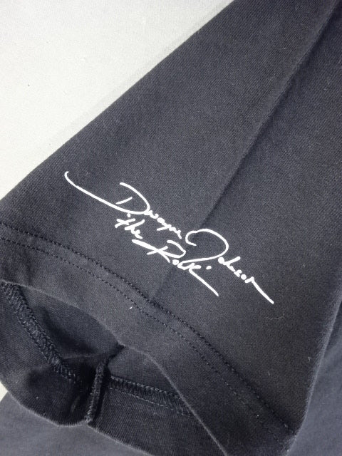 ザ・ロック「TEAM BRING IT」Tシャツ(JAPAN ver.)