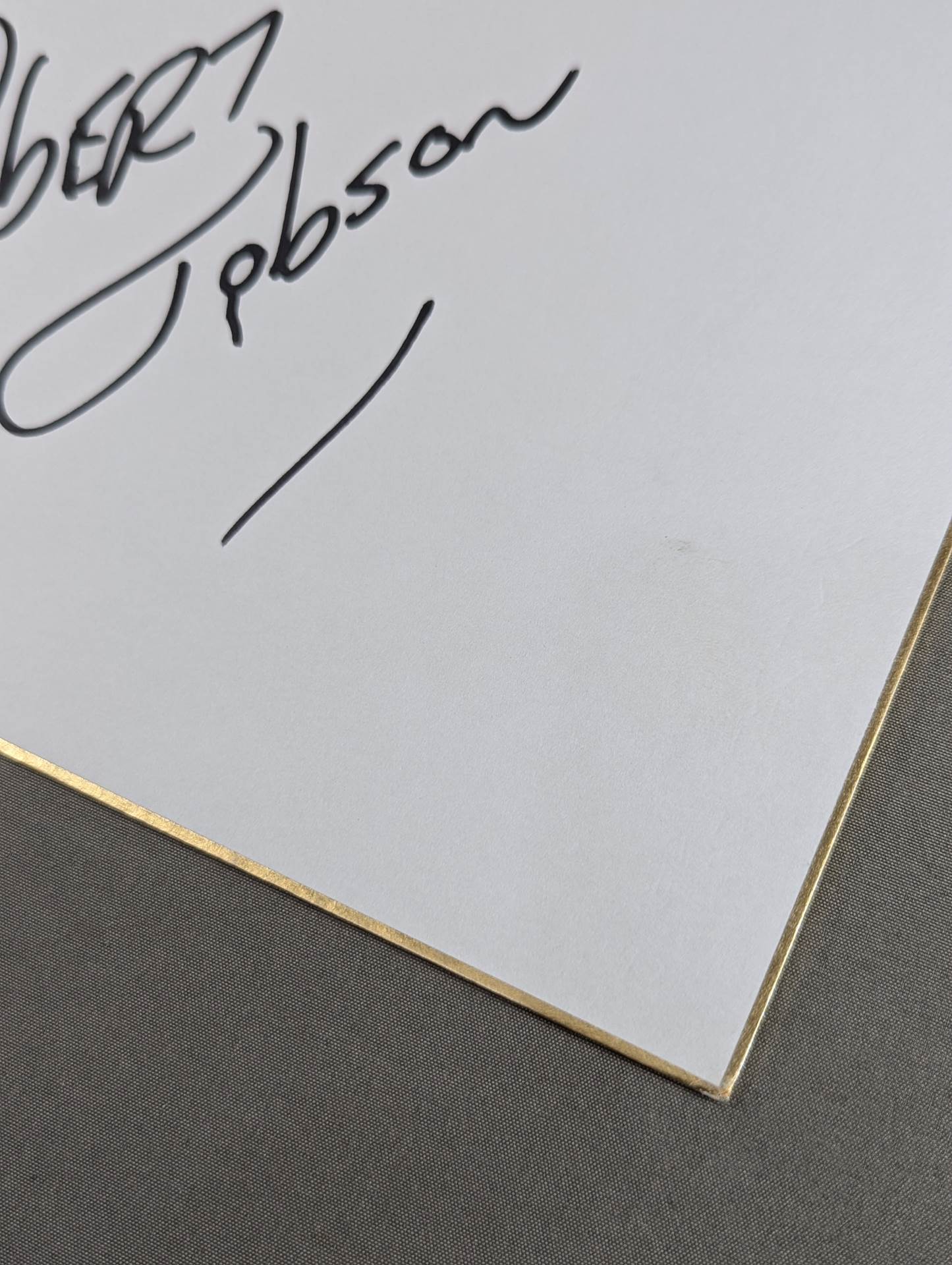 Rock and Roll Express (Robert Gibson & Ricky Morton )