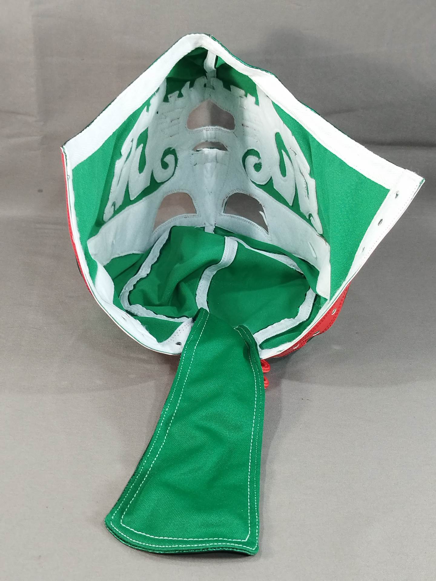 El Canek