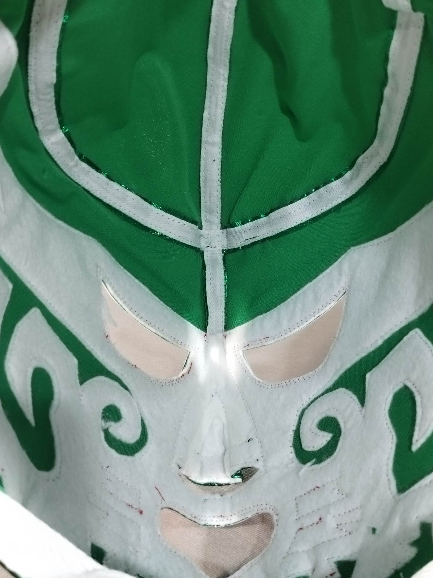 El Canek
