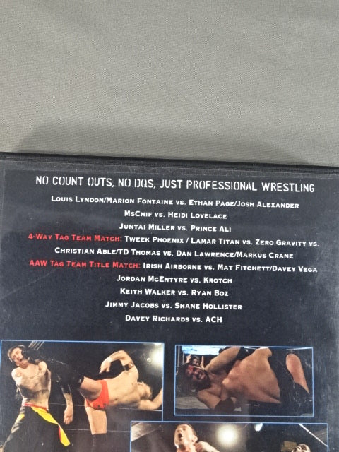 EPIC:the 9 year anniversary