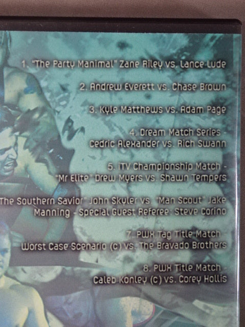 XPERIENCE THIS IS IT