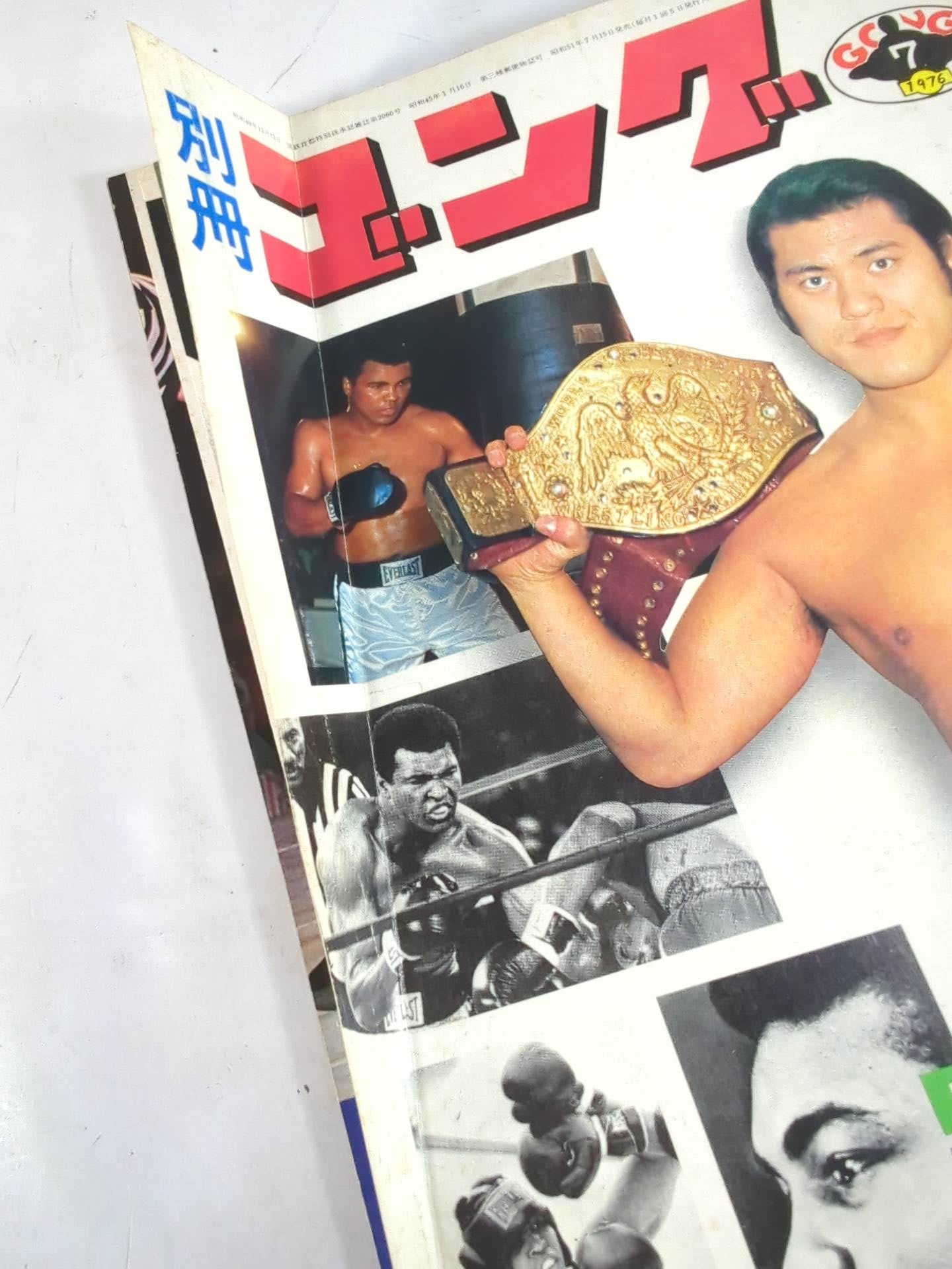 Bessatsu Gong Vol.8 No.8