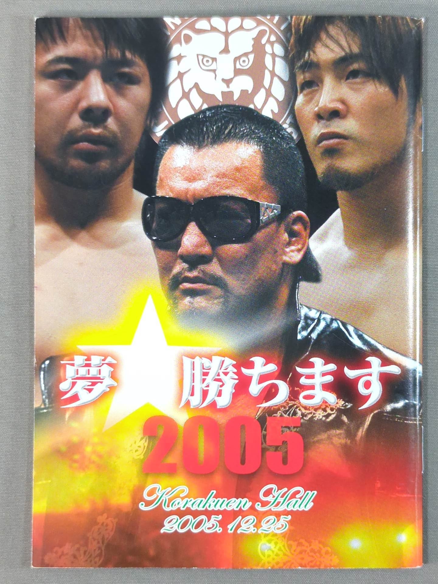 DEAD OR ALIVE 2005 Dream ☆ Win Postcard Set