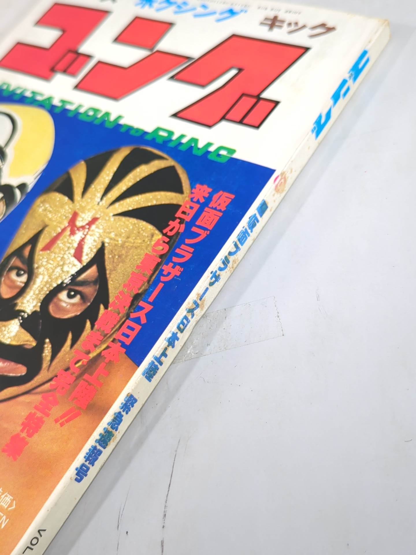 Monthly Gong Vol.11 No.12
