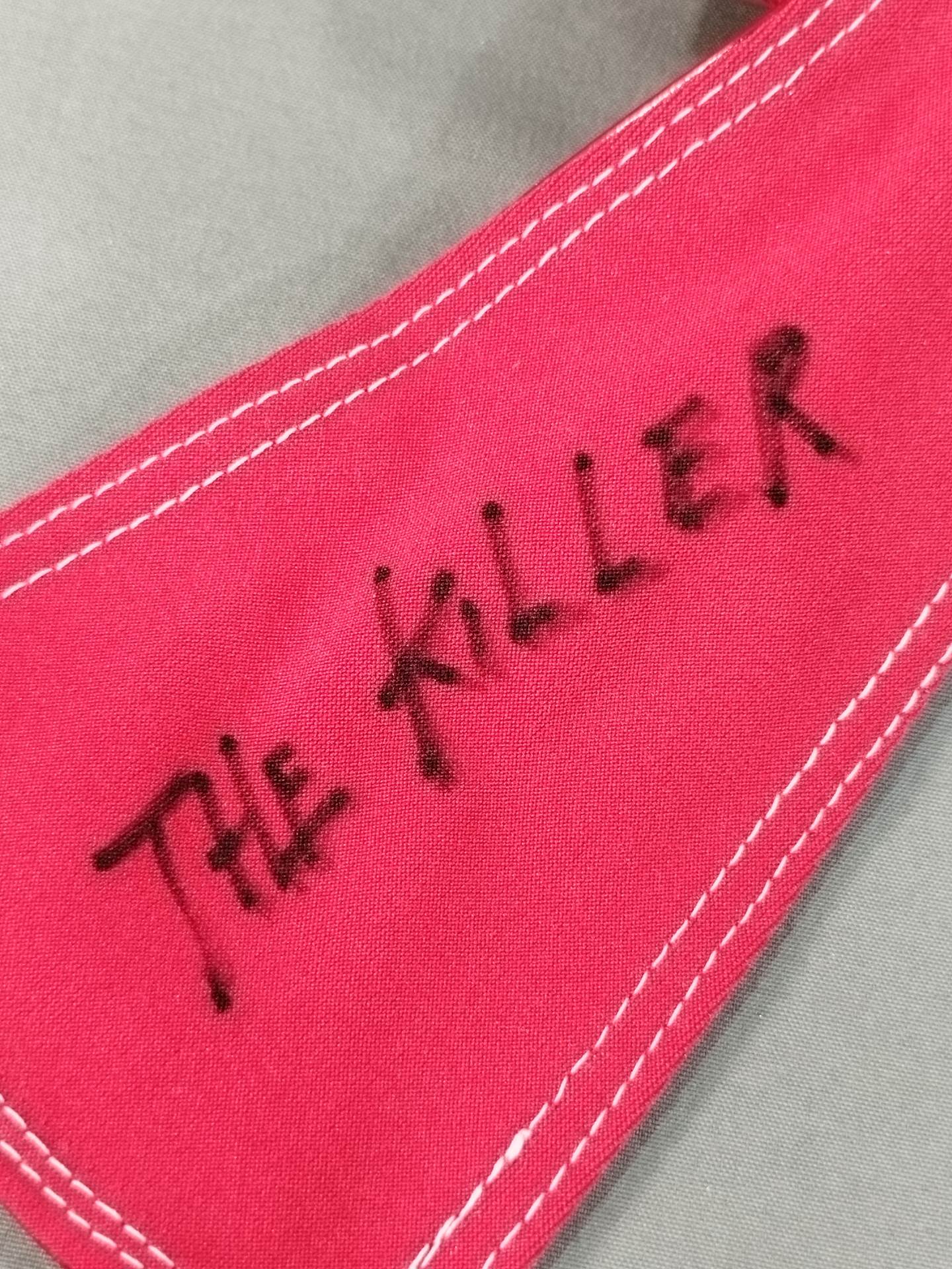 The Killer