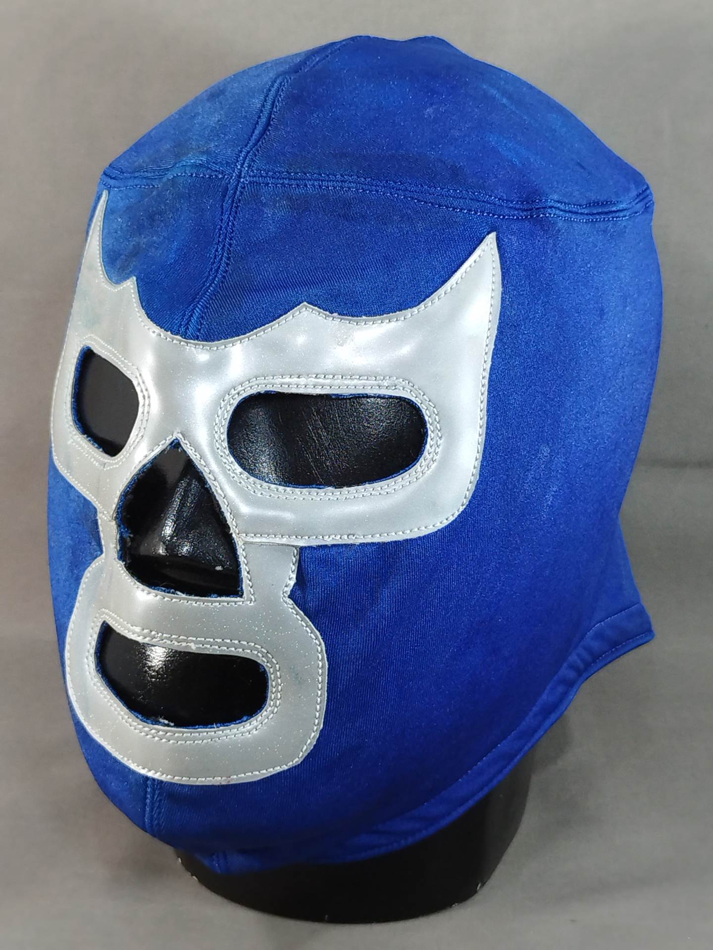 Blue Demon