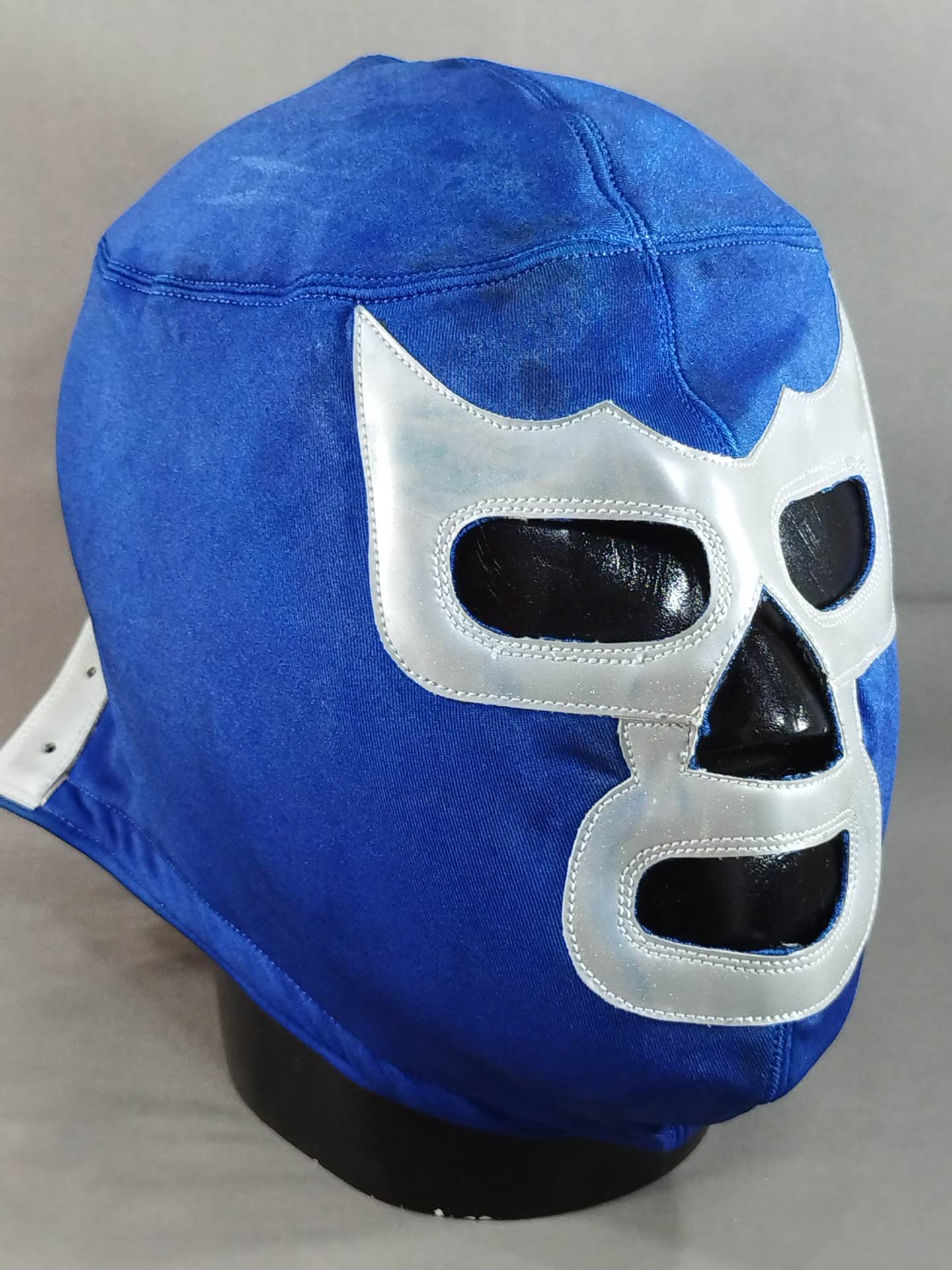Blue Demon