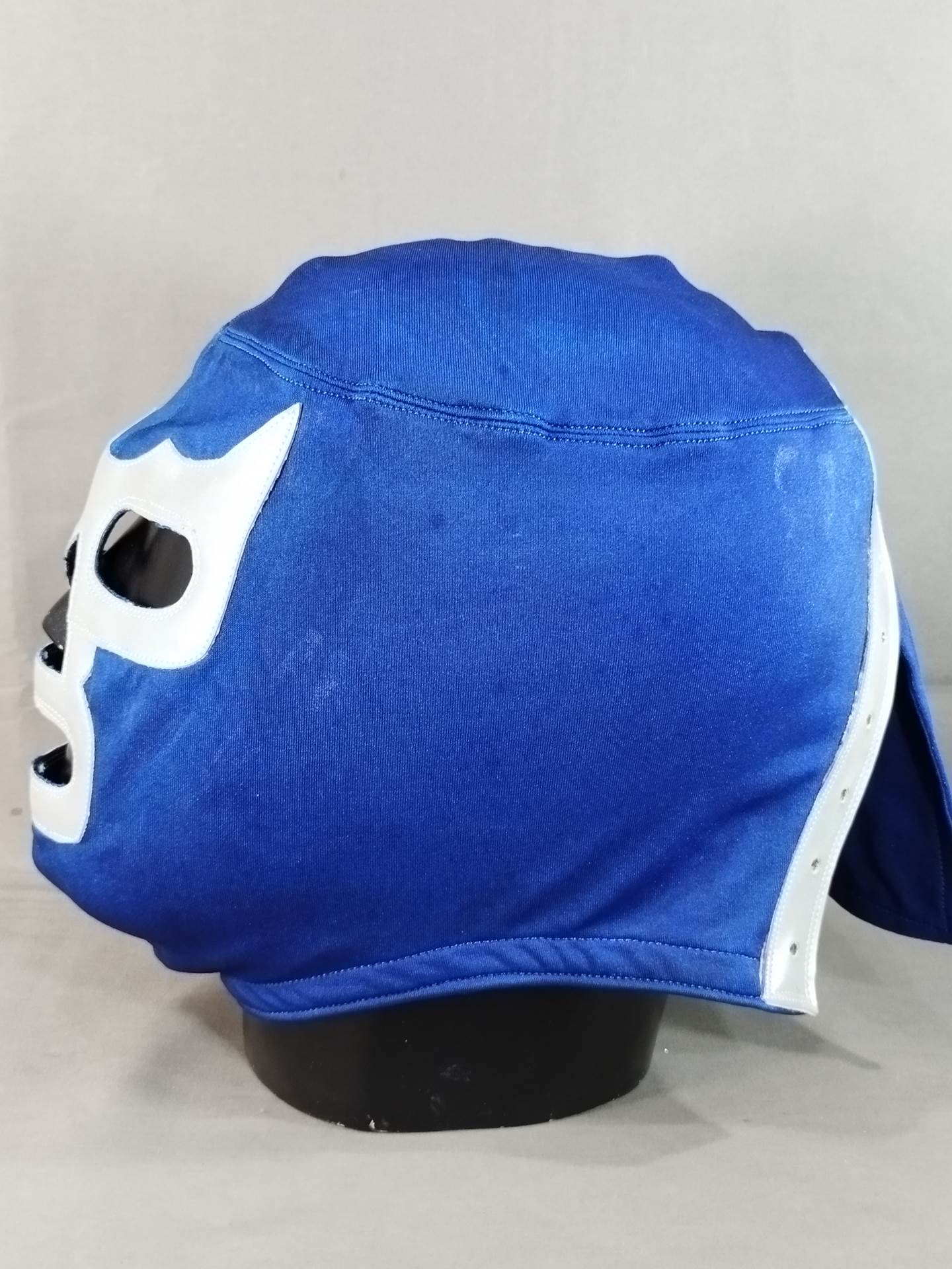 Blue Demon