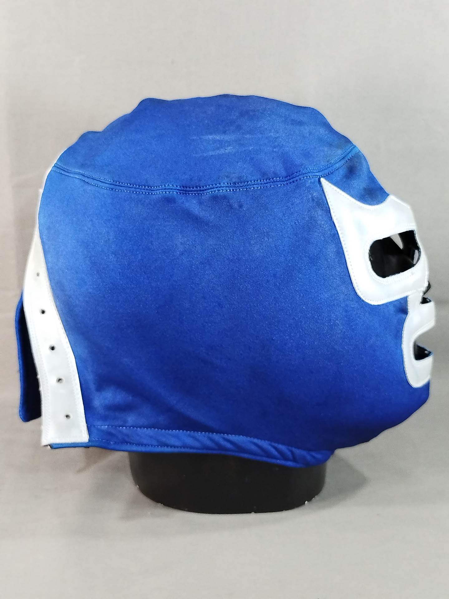 Blue Demon