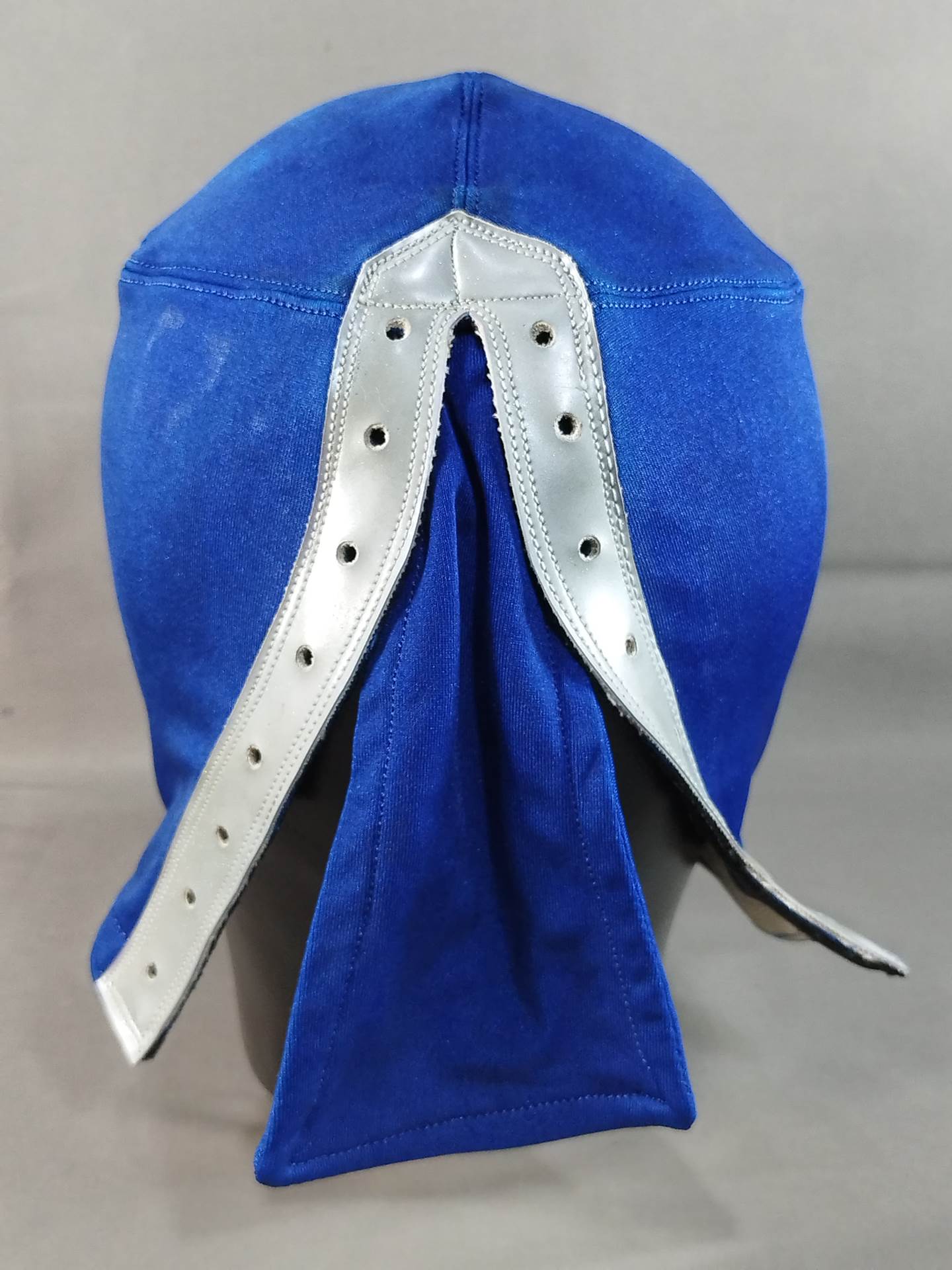 Blue Demon