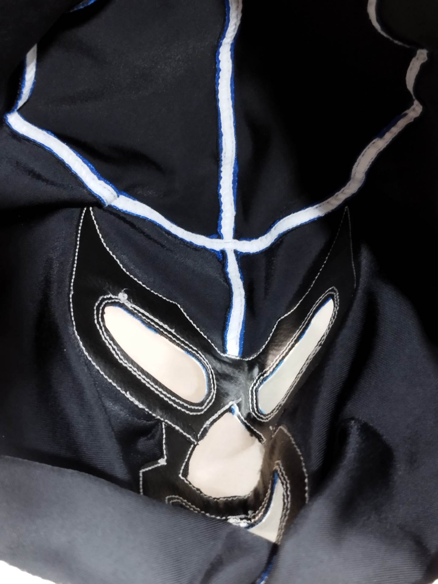 Blue Demon