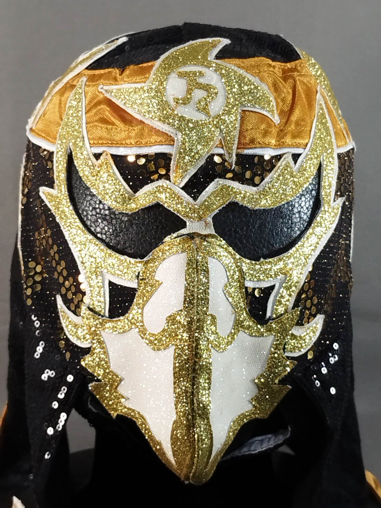 Pentagon Jr.