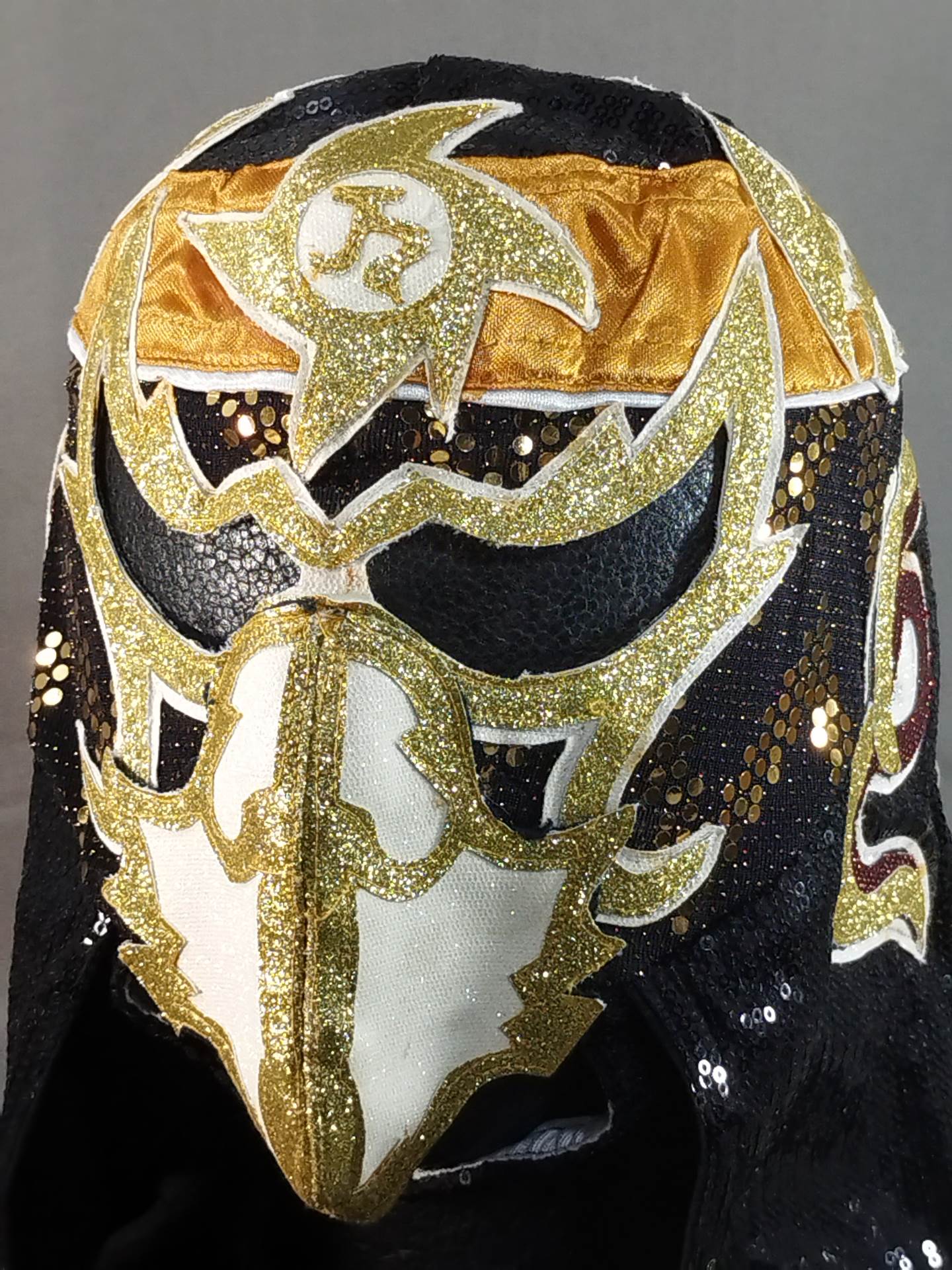 Pentagon Jr.