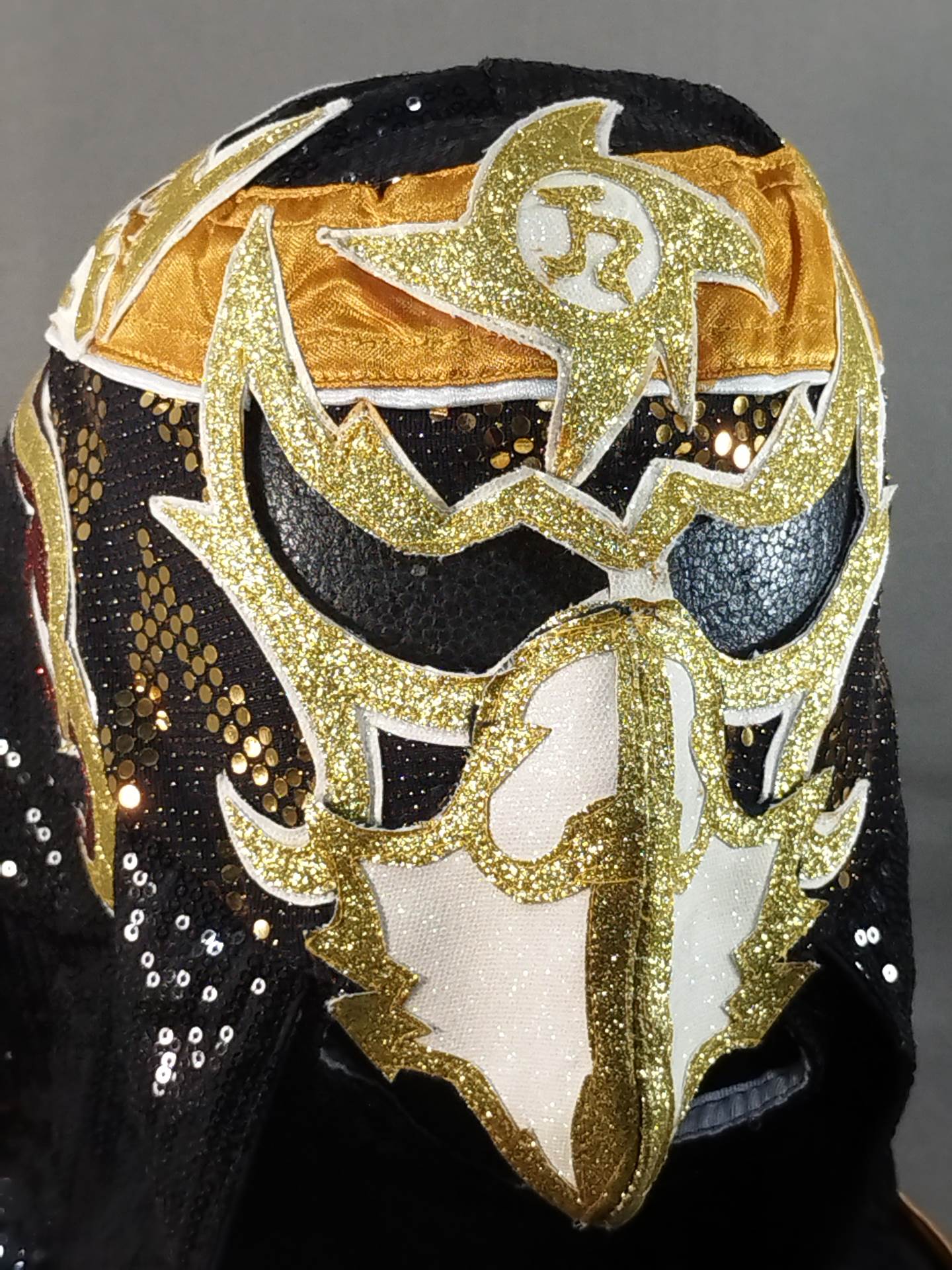 Pentagon Jr.