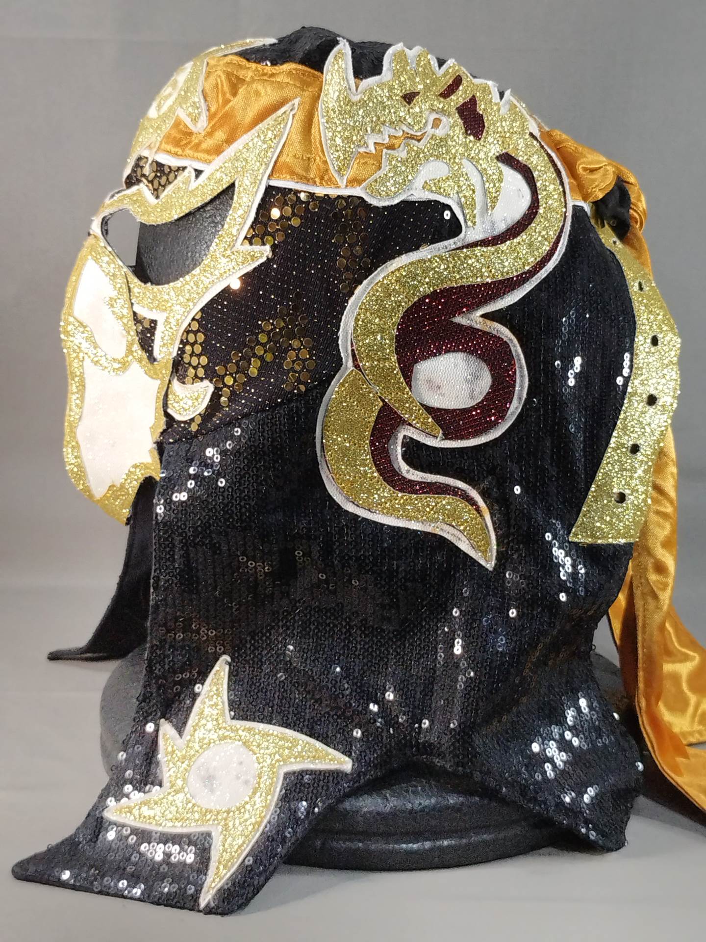 Pentagon Jr.