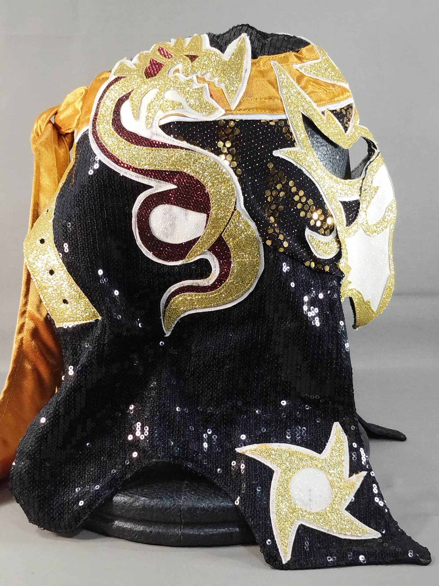 Pentagon Jr.
