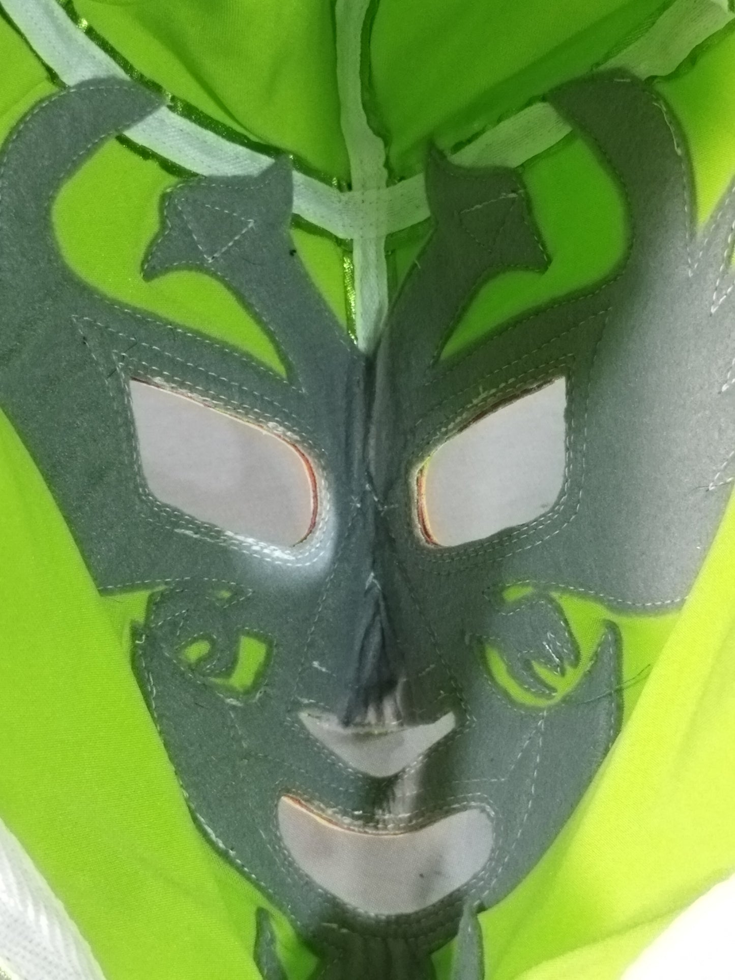 Dos Caras