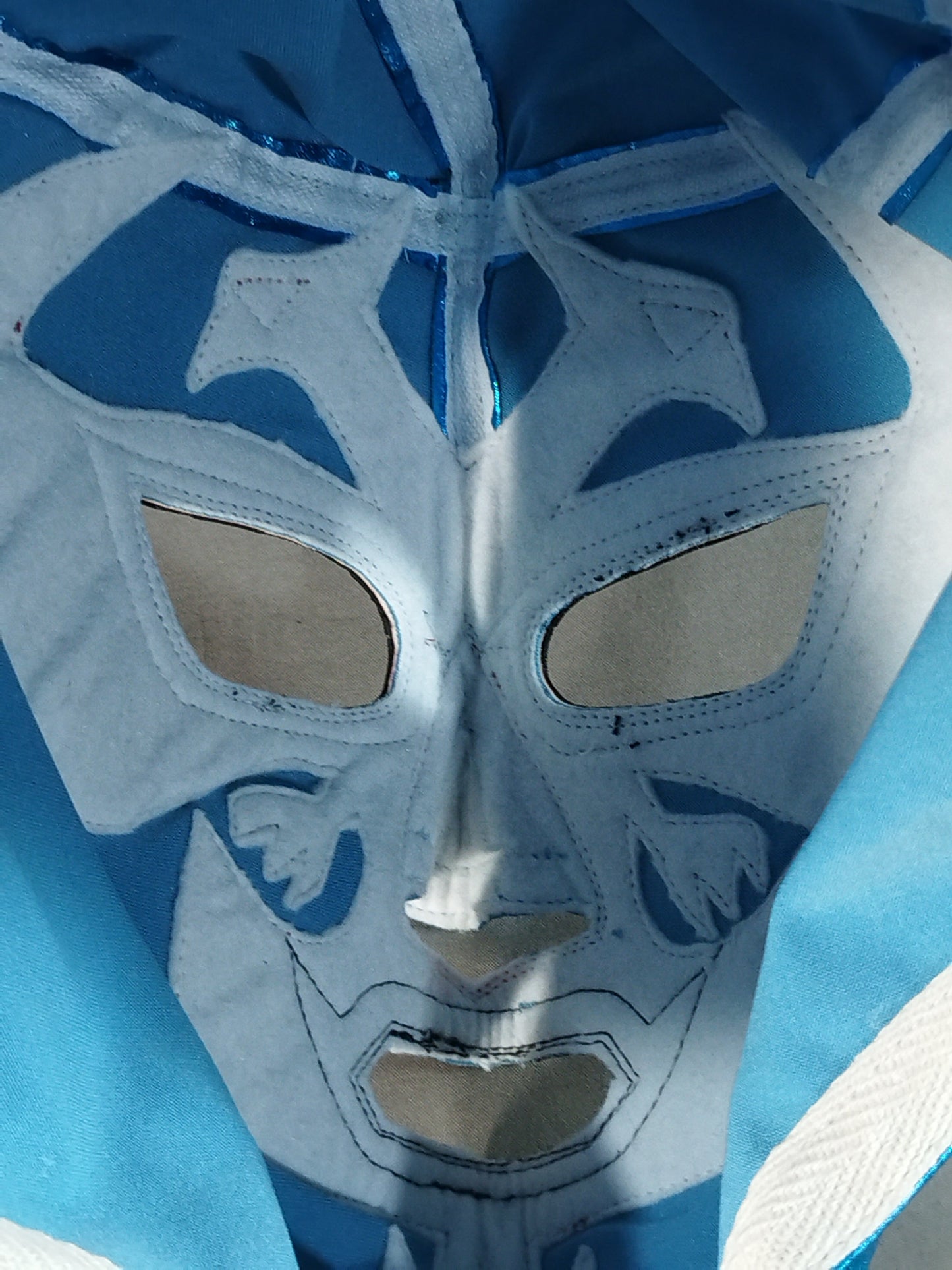 Dos Caras