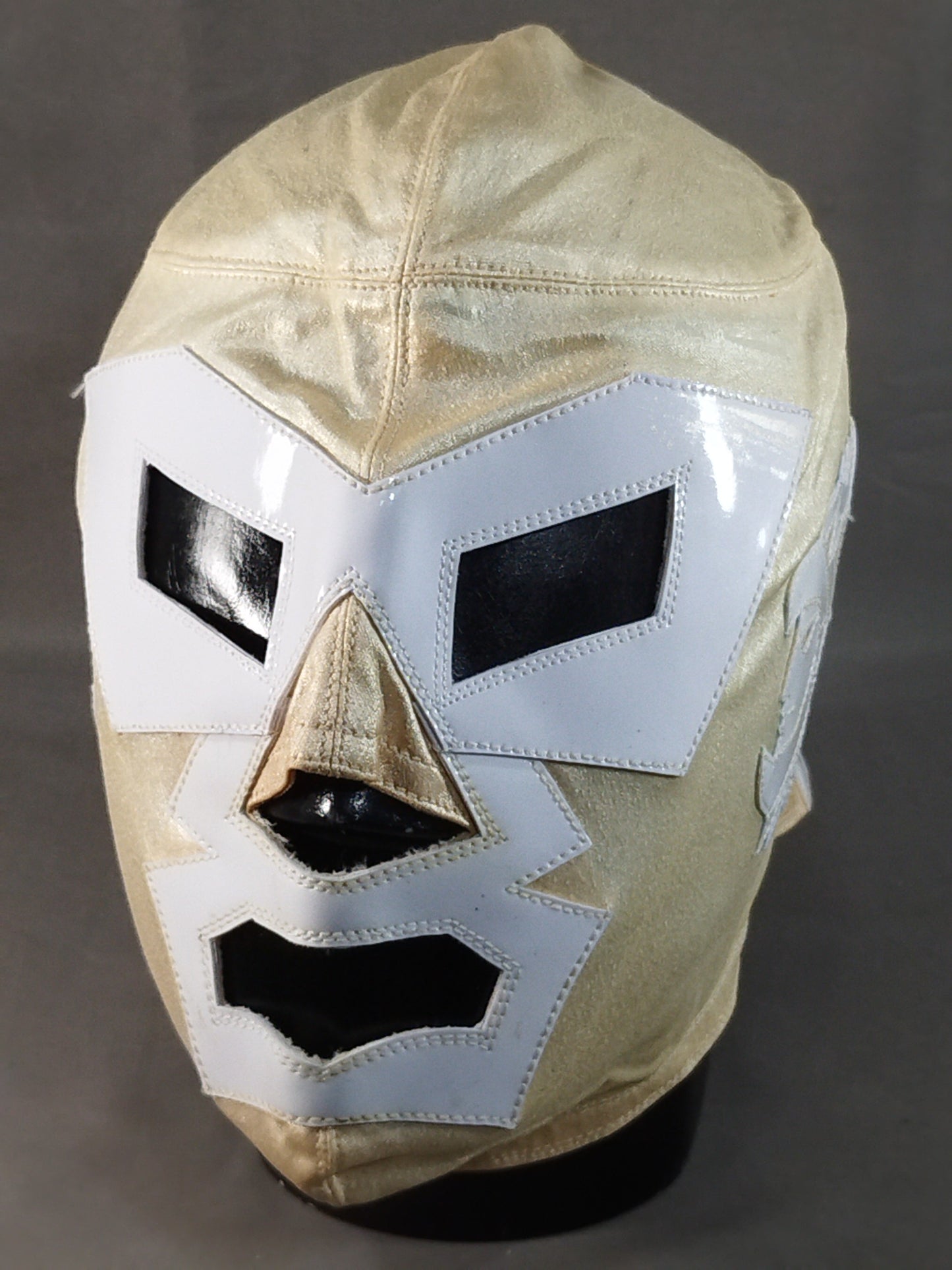 Dr. Wagner Jr.