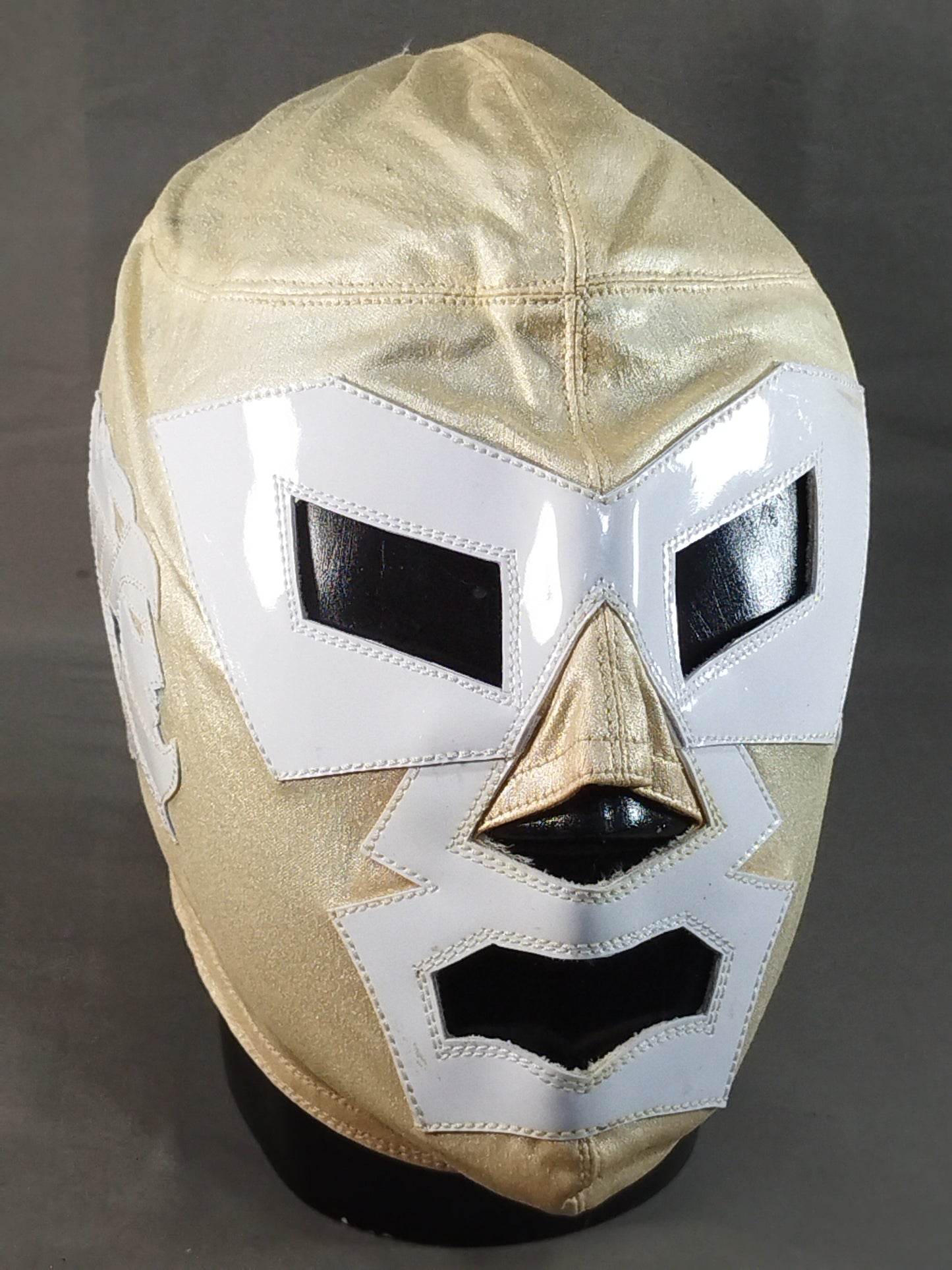 Dr. Wagner Jr.