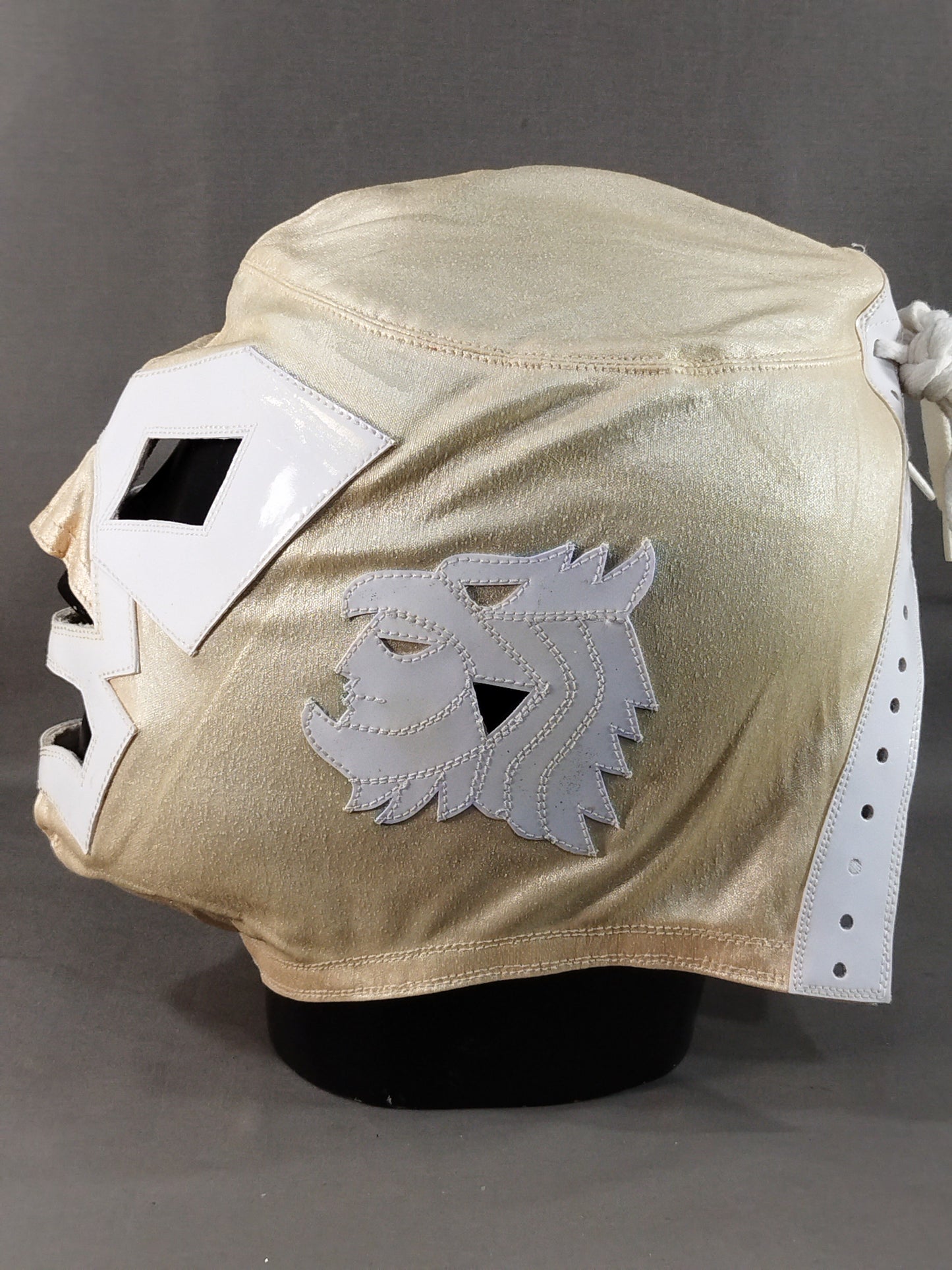 Dr. Wagner Jr.