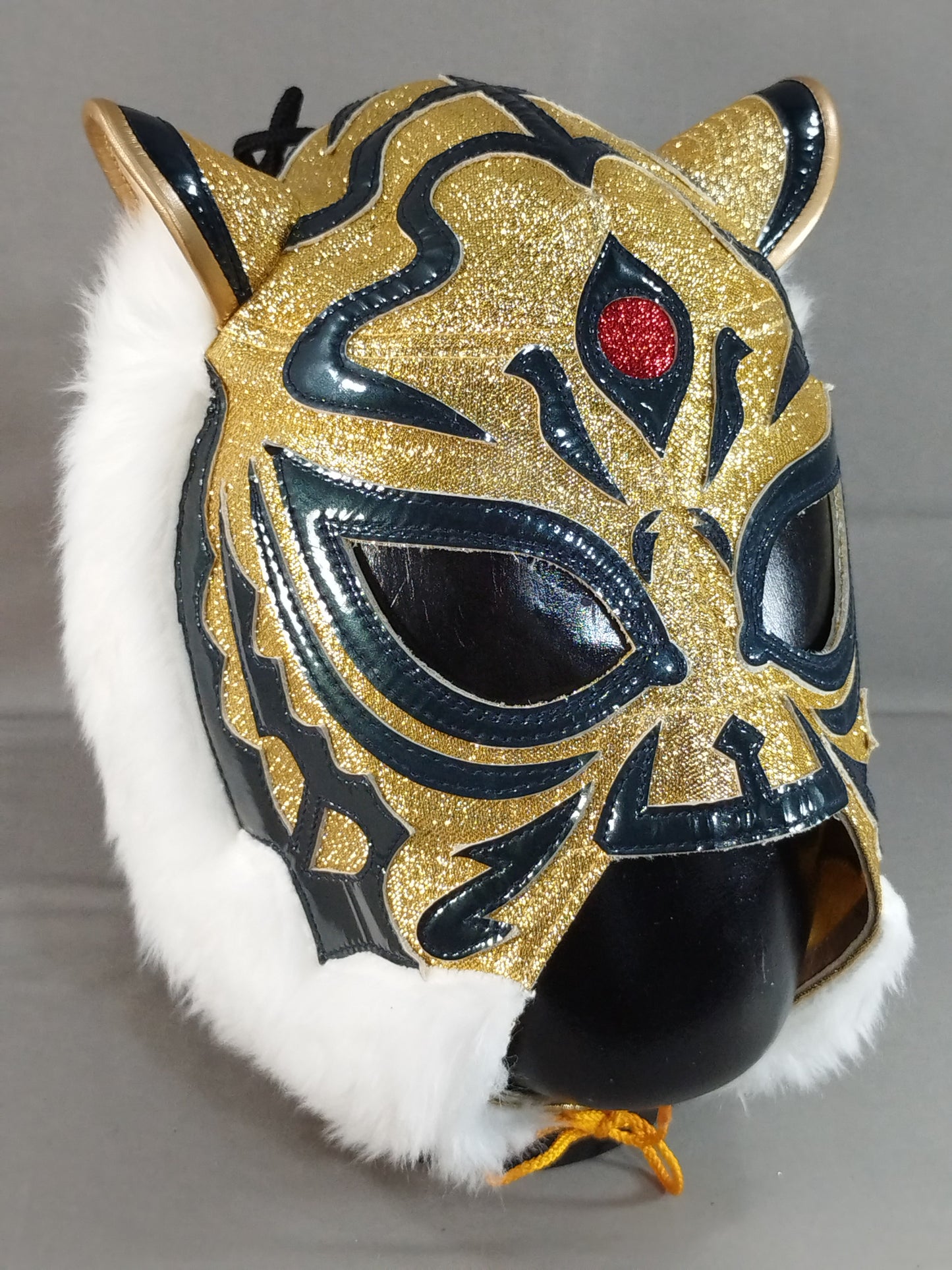 The first Tiger Mask