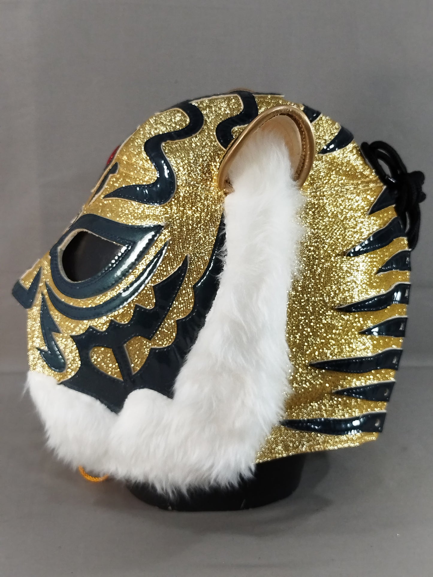 The first Tiger Mask