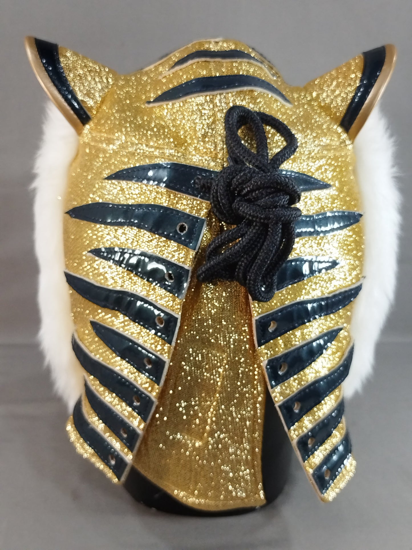 The first Tiger Mask