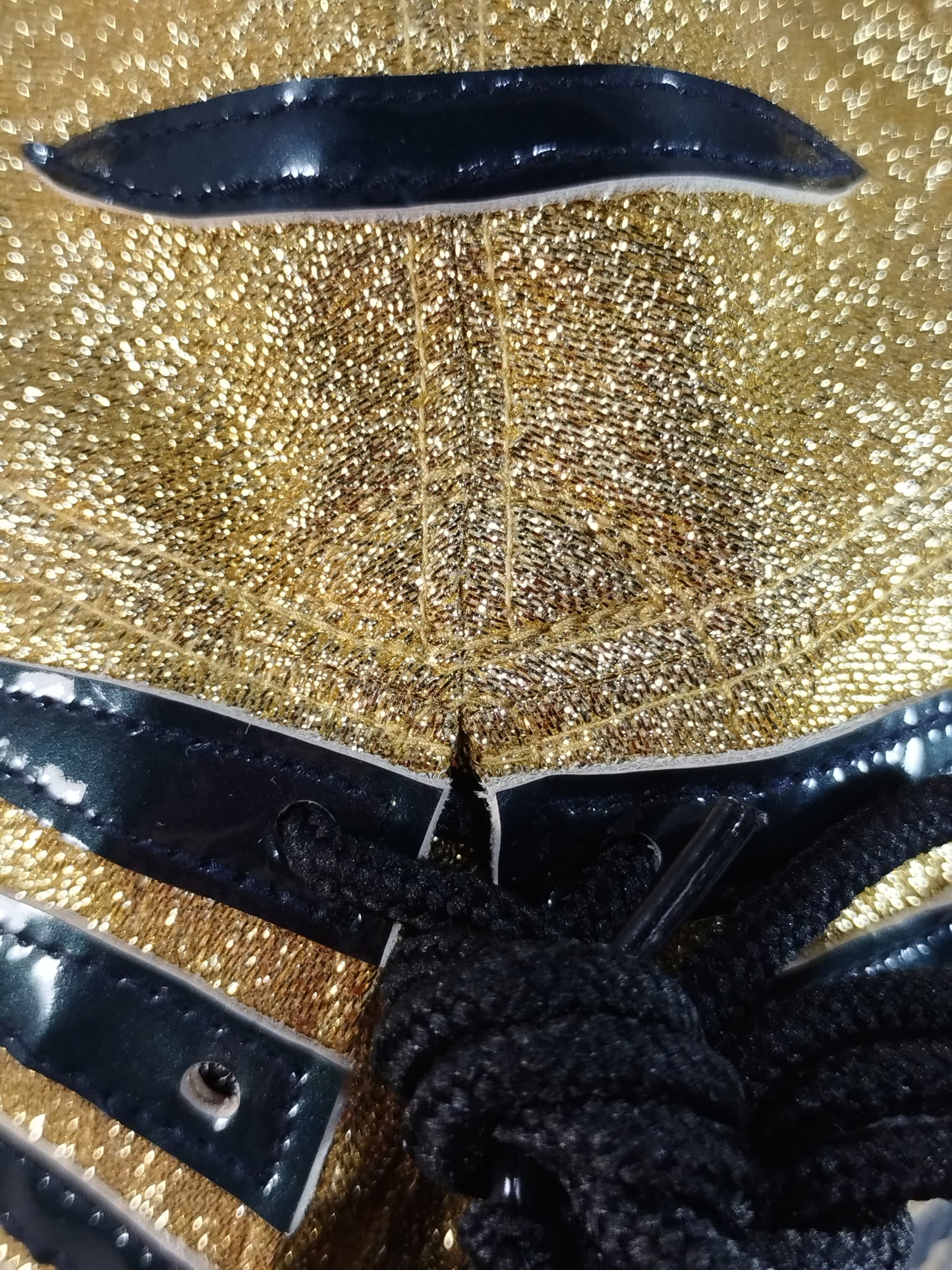 The first Tiger Mask