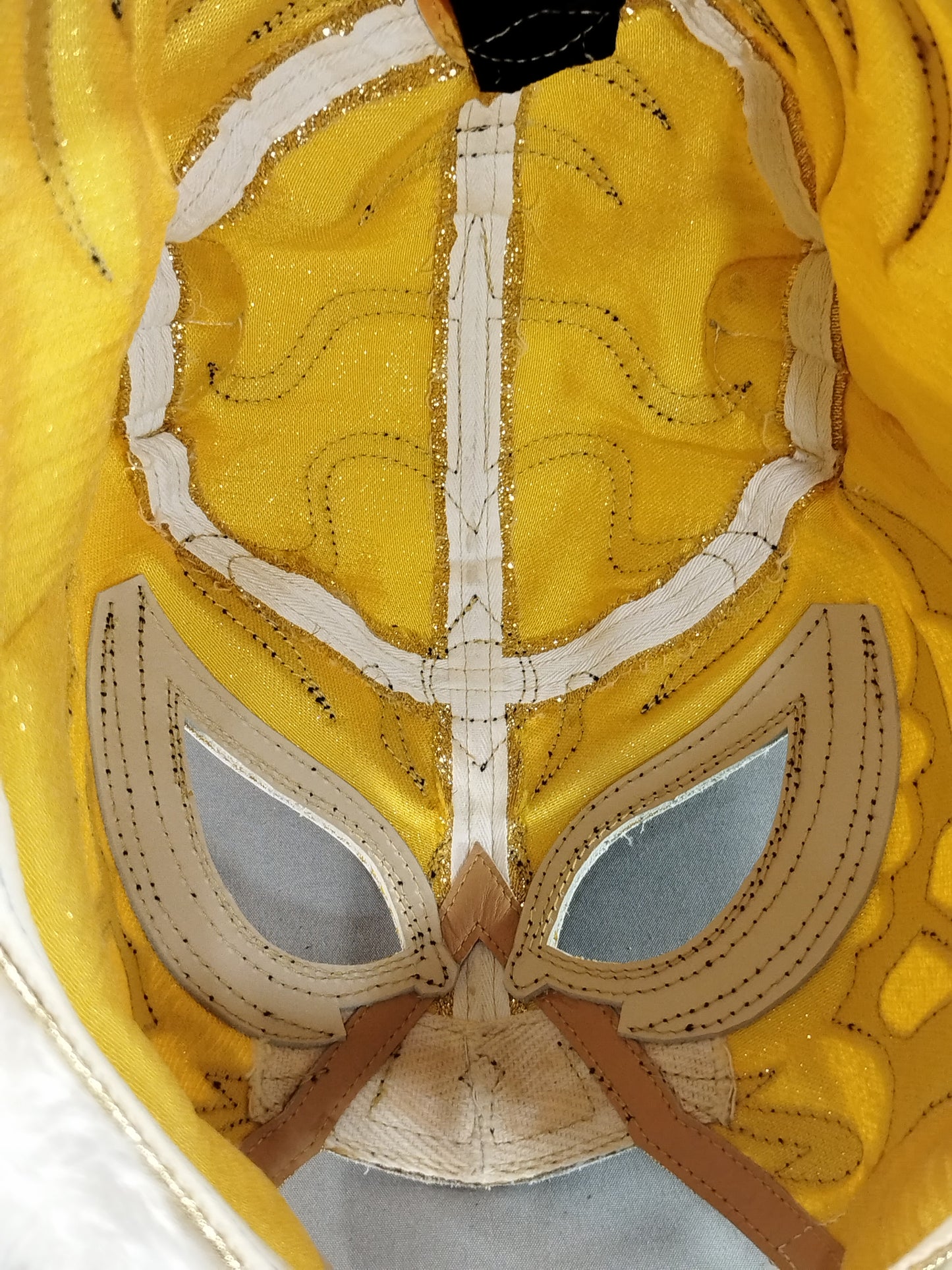 The first Tiger Mask