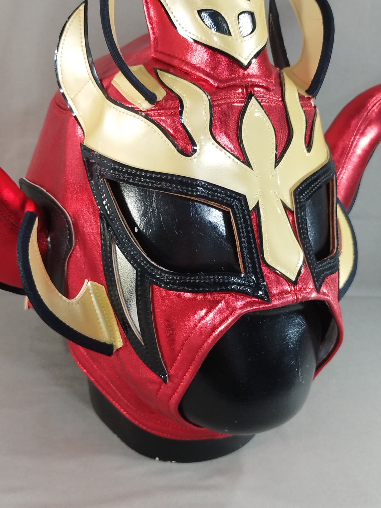 Jushin Thunder Liger