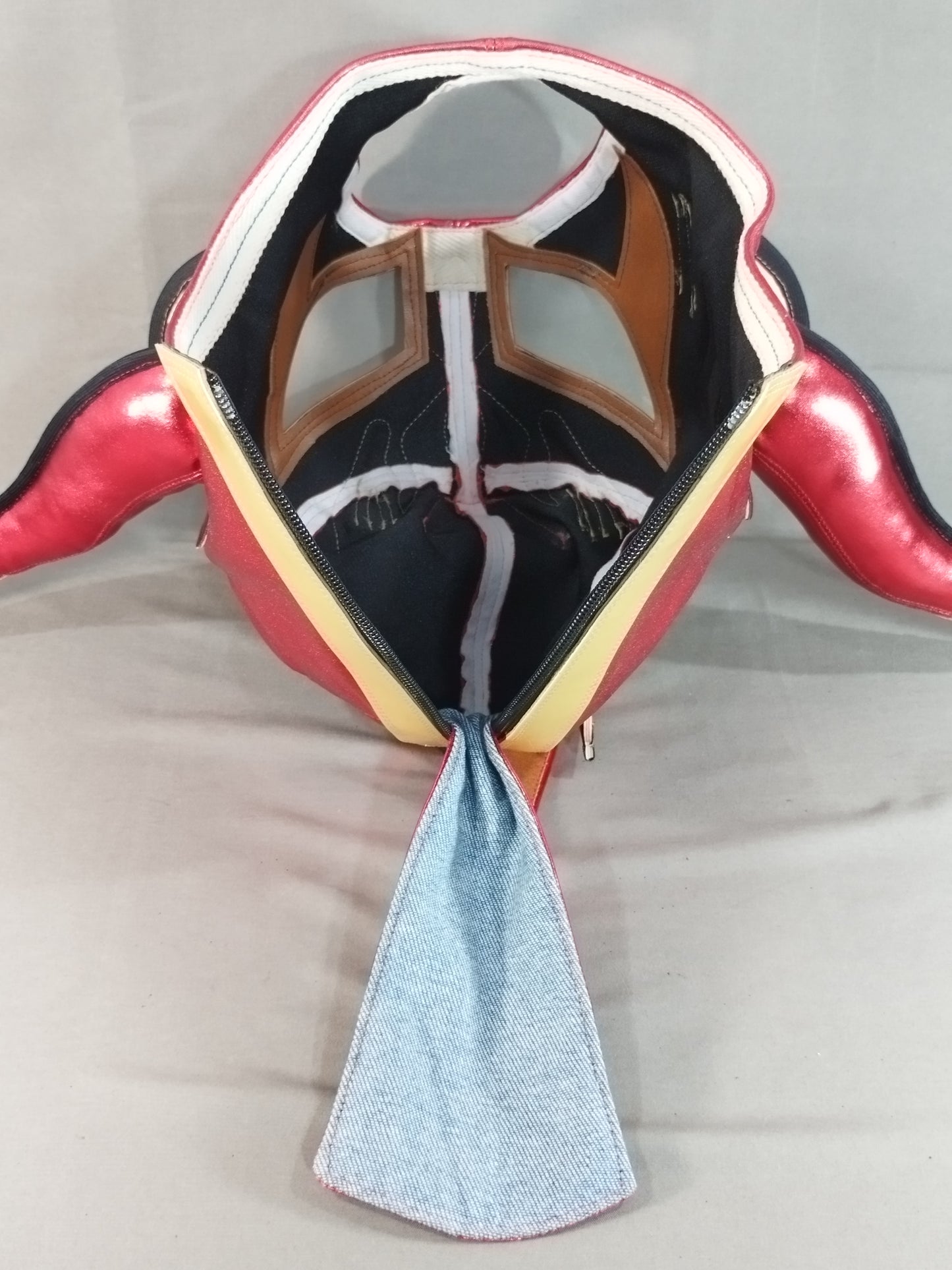 Jushin Thunder Liger