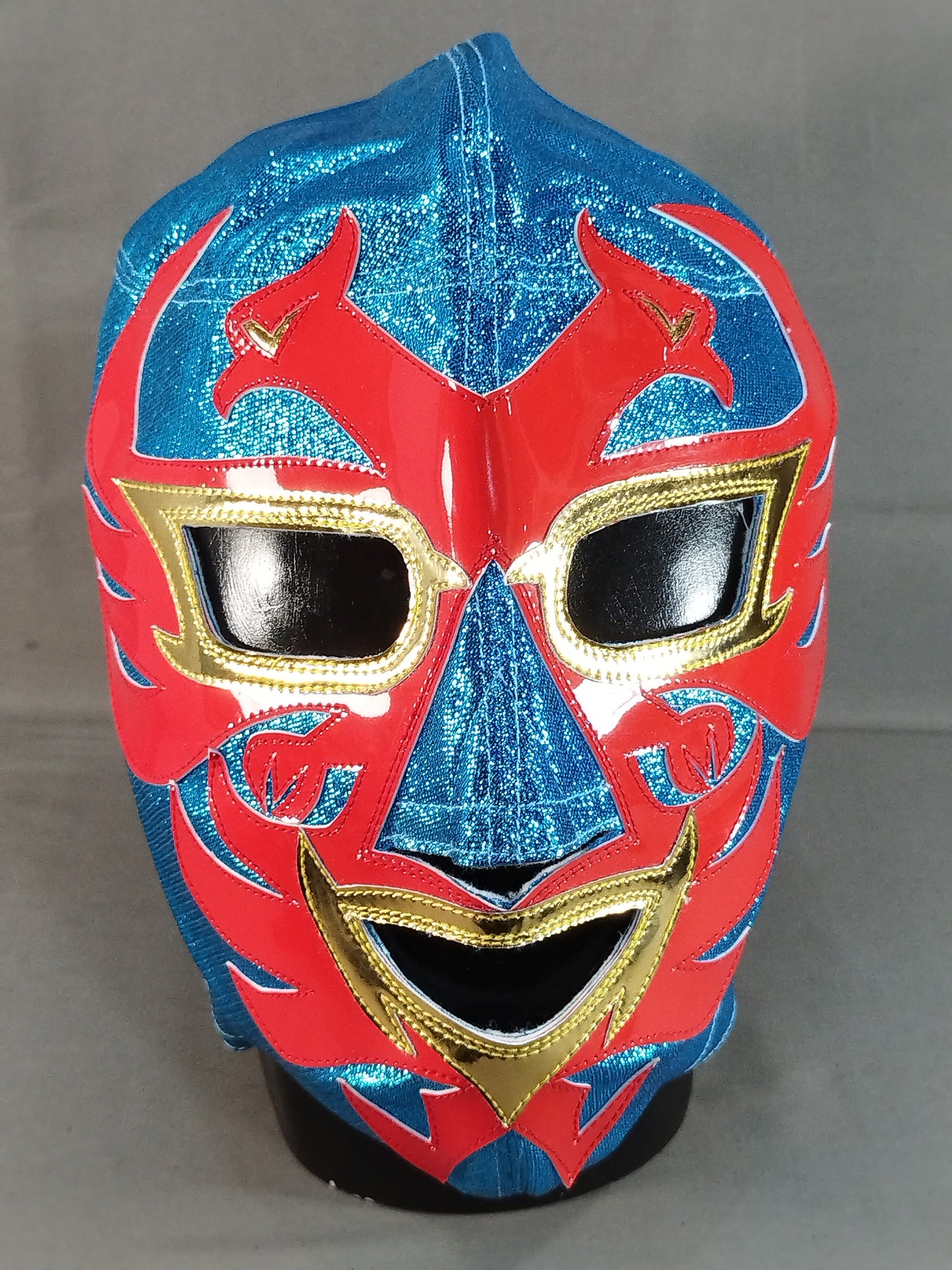 Dos Caras