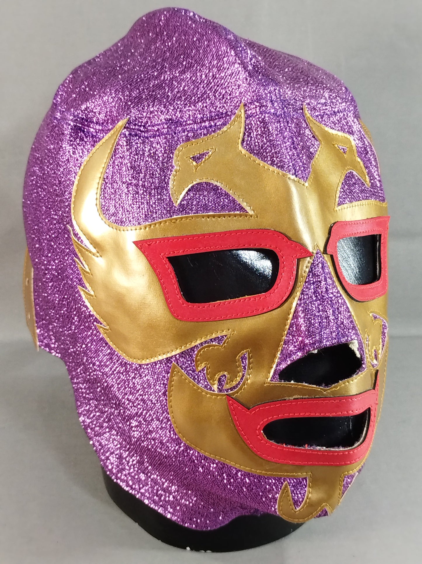 Dos Caras