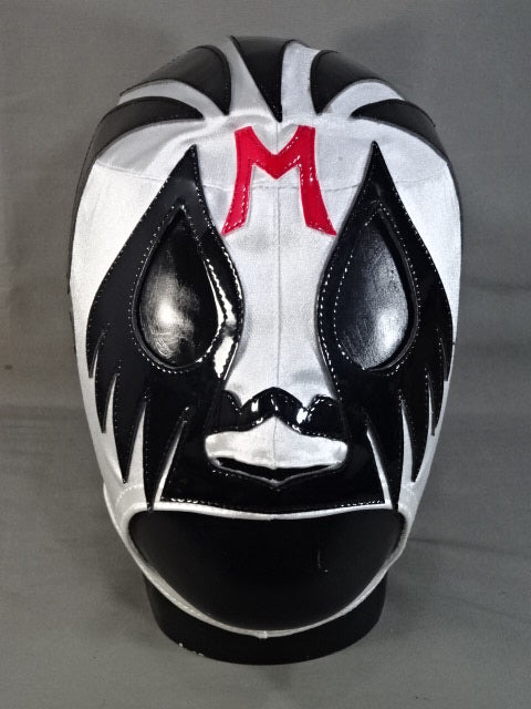 Mil Mascaras