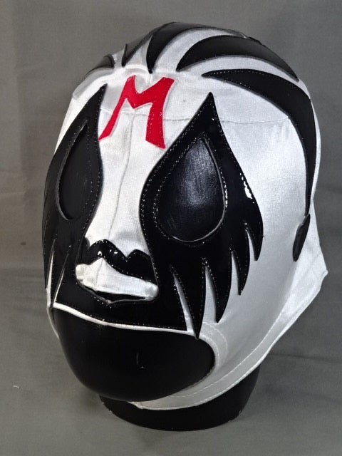 Mil Mascaras