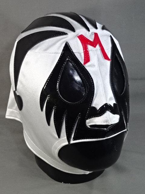 Mil Mascaras