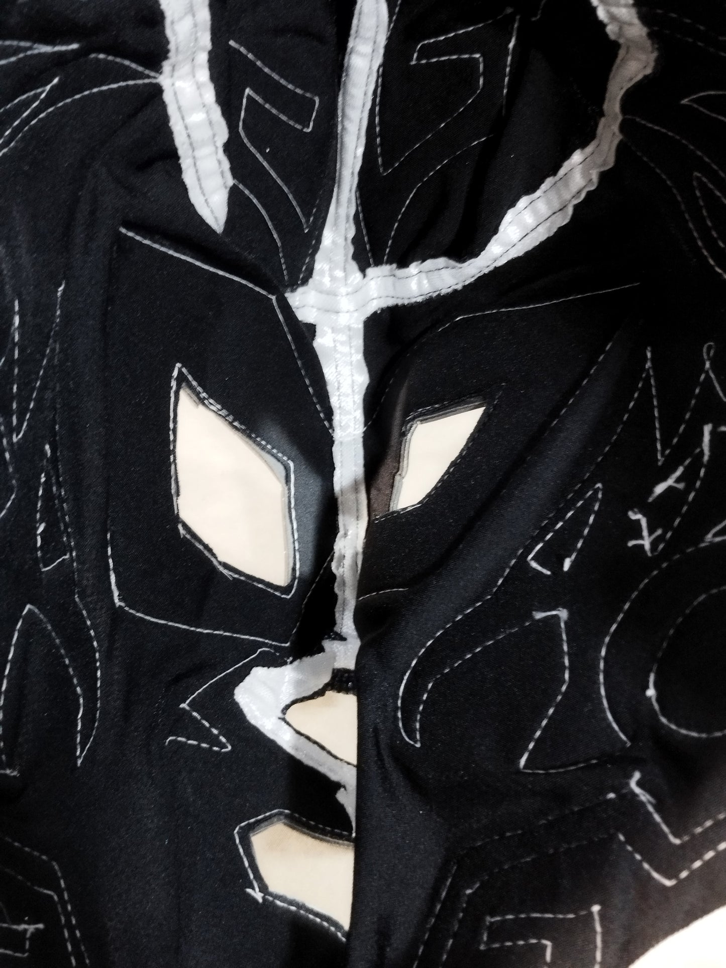 Dr. Wagner Jr.