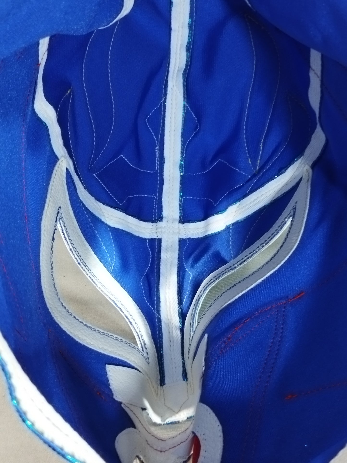Rey Mysterio